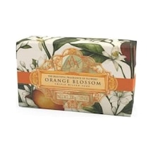 Aromas Artesanales De Antigua Sabun Orange 200 Gr