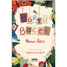 Börtü Böcek - Dppq-759205