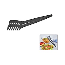 Plastlife Kp-147 Maşası Plastik 180 C Isıya Dayanıklı Yapışmaz Salata Servis Makarna Diğer