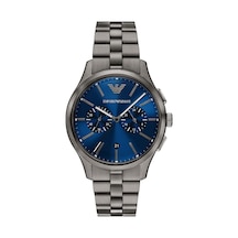 Emporio Armani Ar11729 Erkek Kol Saati Füme