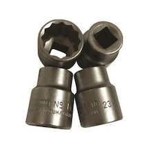 Tek Lokma Yıldız No.1410-23 Alman Walter