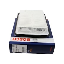 Toyota Uyumlu Rav4 2.0 2008-2017 Bosch Hava Filtresi S0114