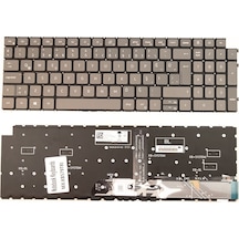 Dell Vostro 15 3510 Notebook Klavye Işıklı 78483861