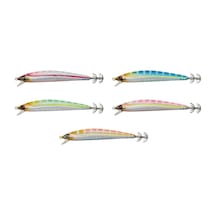 Savage Gear Squid Beat Trolling 10 Cm 11 Gr Sahte Balık