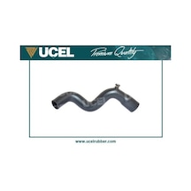 Ucel 15416 Radyatör Hortumu Üst R21 Txe 7700783013