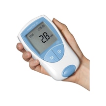 Kan Pıhtılaşma Hızı (PT/INR) Ölçer Roche CoaguChek XS 04625412019