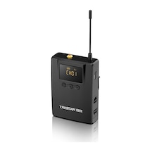 Takstar Wpm300r Tekli Alıcı - Receiver Kablosuz Telsiz Kulaklık Sistemi Simultane Çeviri