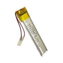 Sertec 551158 3.7v 310 Mah Li-polymer Pil Devreli/1.5a