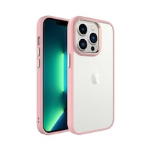 Pembe Açık