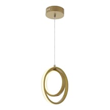 Eray Aydınlatma 1909-1 Eskitme Tekli Led Avize Eray Aydınlatma 1909-1 Eskitme Tekli Led Avize