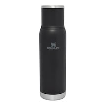 Stanley The Adventure To-go Bottle Termos 75l - 25oz 10-10818-010 Siyah