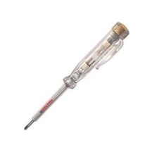 Diğer El Aletleri İzeltaş Kontrol Kalemi Yıldız 135 Mm