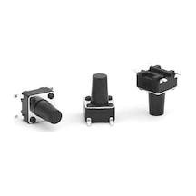 Smd Switch 6x6x9 Mm Buton