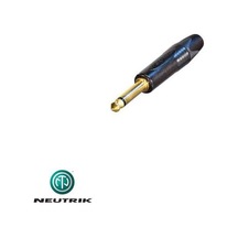 Neutrik Np2x-b Mono Çivi Audio Jack