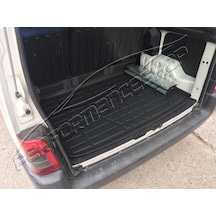 2001 Peugeot Partner Bagaj Havuzu Araca Özel 3D Badela Marka