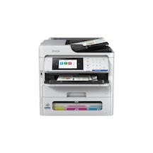 Epson Workforce Pro Em-c800rdwf