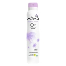 200 Ml Kadın Deodorant, Ferahlatıcı Etki