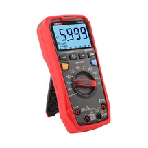 Unit Ut-61d+ True Rms Dijital Multimetre | 1000v