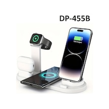 Dempower Çok İşlevli Şarj İstasyonu