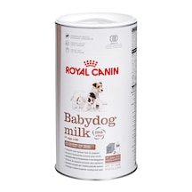 Royal Canin Baby Dog Milk Yavru Köpek Süt Tozu 400 G