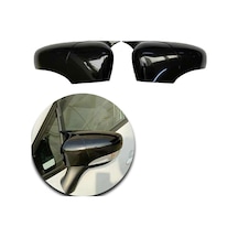 Renault Tuning Clio 5 Araçlar İçin Yarasa Batman Ayna Kapağı