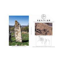 Yazıtlar - Dil Tarih Kültür Araştırmaları Dergisi - Sayı 2