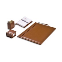 Gıpta Sümen Takımı 5 Parça Solid Sade Taba 7135
