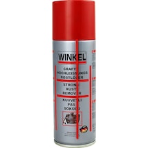 Winkel Kuvvetli Pas Sökücü 200 ML