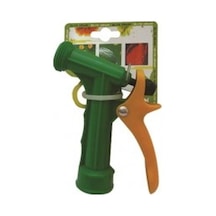 Sulama Tabancası Ag-S037 Al-Fa Green