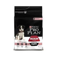 Purina Pro Plan Somonlu ve Pirinçli Orta Irk Yavru Köpek Maması 14 KG