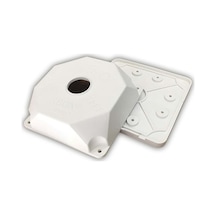 Rbox Wx8 Buat - Junction Box Taban Dahil Kamera Buatı