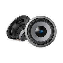 S2-w12d4 Çift 4-ohm Ses Bobinli Yeni Nesil 30cm 12" S-serisi Subwoofer