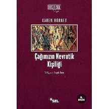 Çağımızın Nevrotik   Kişiliği