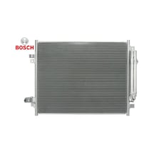 Klima Radyatörü Kondenser Nıssan Note 1.5l K9k Dci E12 13- Bosch 921003vd1a