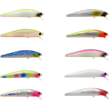 Ecotackle Air Dragon 90S 9Cm 16G Maket Balık
