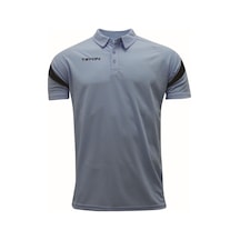 Sky Blue - Lacivert Tryon Erkek Polo T-shirt Evo Pro 1018053 001