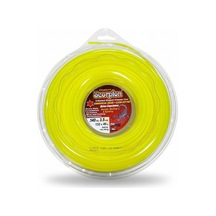 Scorpion Motorlu Tırpan Misinası 3.50mm 40mt Profesyonel Misina Usa