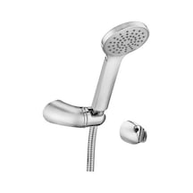 Eca Yetkili Satıcısından Eca Spil Banyo Duş Seti Krom
