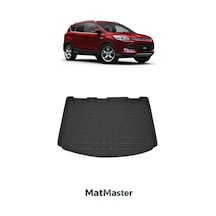 Ford Kuga 2014 Model Premium Bagaj Havuzu