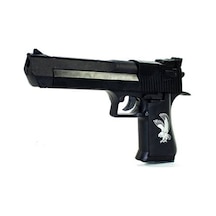 Boncuk Tabanca Desert Eagle Kartal 26 Cm