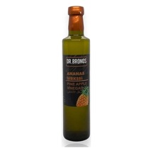 Dr. Bronos Ananas Sirkesi 500 Ml