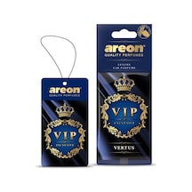 Areon Vıp Vertus Oto Araç Kokusu