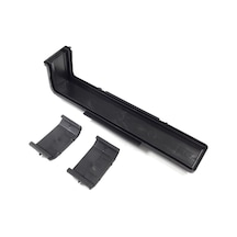 Skoda Fabia 2 2007-15 Polen Klima Filtre Plastik Kapağı 6q0815391