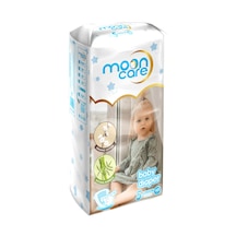 Mooncare Jumbo Paket Diaper 5 Numara Bebek Bezi Junior 48 Adet