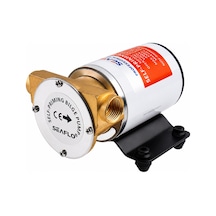Seaflo Güverte Yıkama Pompası 24V 30 L/dk