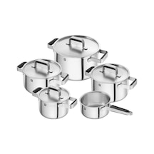 Zwilling Pure Tencere Seti 5 Parça Zw-1028783 Zwilling Renkli