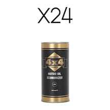 Economizer Motor Katkısı 354 Ml 24 Lü