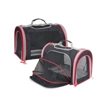 Pawise Pet Taşıma Çantası L 41x22x30 Cm