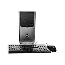 Seclife SC-2580 i5-2500 8 GB 240 GB SSD Free Dos Masaüstü Bilgisayar