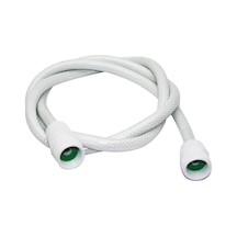Plastik Duş Hortumu 8mm - 140cm Bx40 Diğer